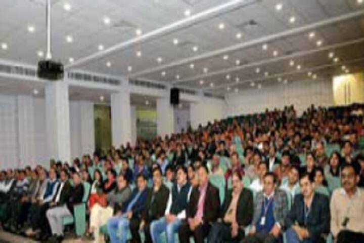 School of Law, ITM University, Gwalior campus photo 2