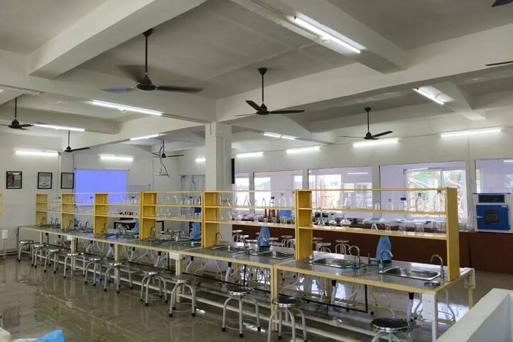 Raniganj Institute of Medical Science, Bardhaman campus photo 4