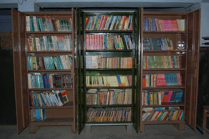 Mahatma Gandhi Post Graduate College, Fatehpur campus photo 6