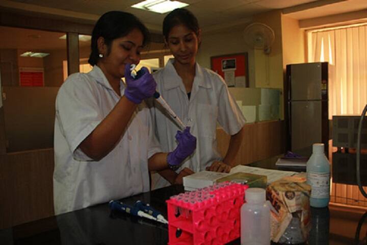 Symbiosis School of Biological Sciences, Pune campus photo 4
