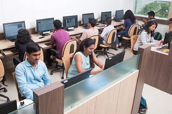 Symbiosis School of Biological Sciences, Pune campus photo 5