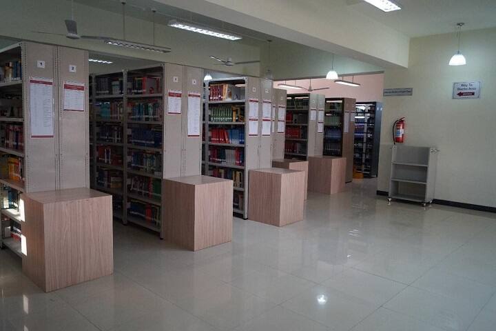 Symbiosis School of Biological Sciences, Pune campus photo 6