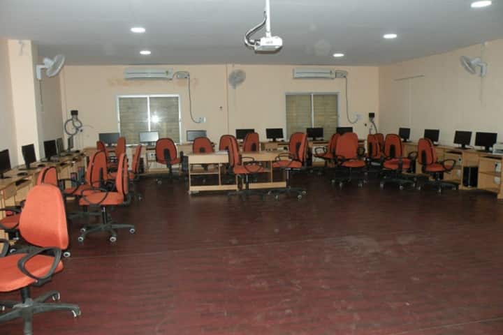 Government Polytechnic, Bethamcherla campus photo 2