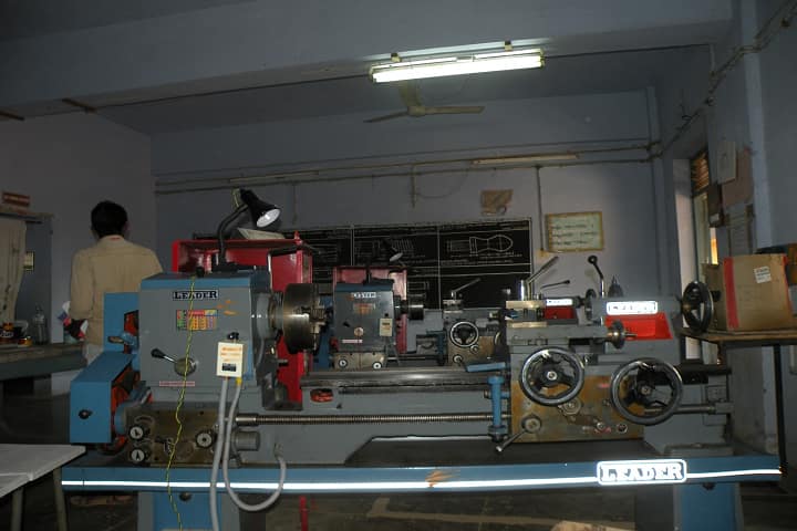 Government Polytechnic, Bethamcherla campus photo 3