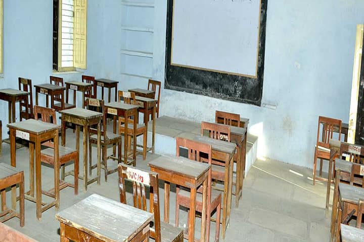 Pt Udai Jain College Jawahar Vidhyapeeth, Kanore campus photo 3