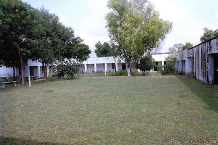 Pt Udai Jain College Jawahar Vidhyapeeth, Kanore campus photo 4
