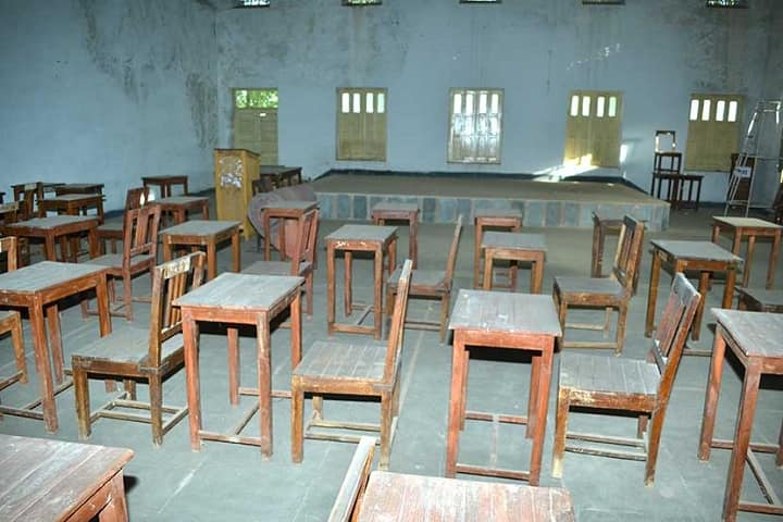 Pt Udai Jain College Jawahar Vidhyapeeth, Kanore campus photo 6