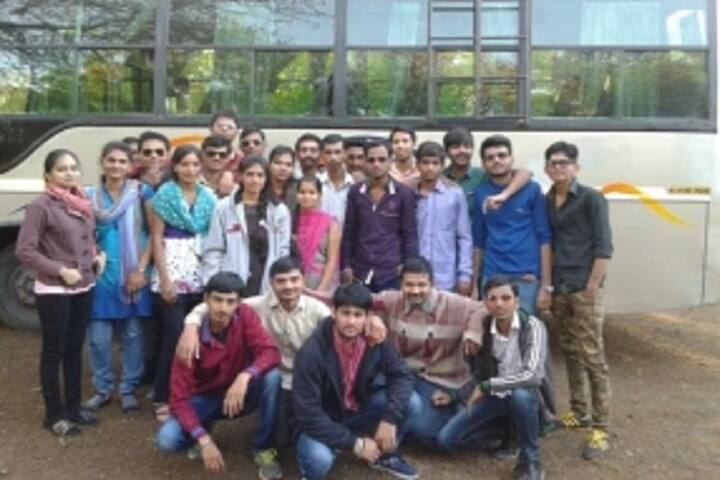 Shree Om College of Computer Science, Rajkot campus photo 2