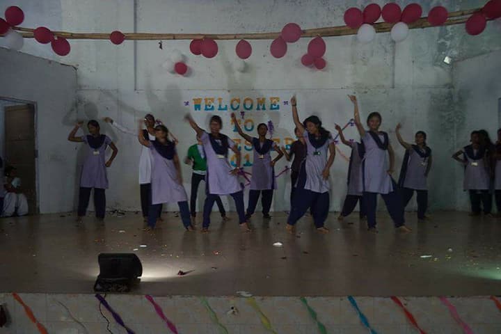 Government Polytechnic, Berhampur campus photo 4