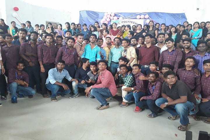 Government Polytechnic, Berhampur campus photo 5