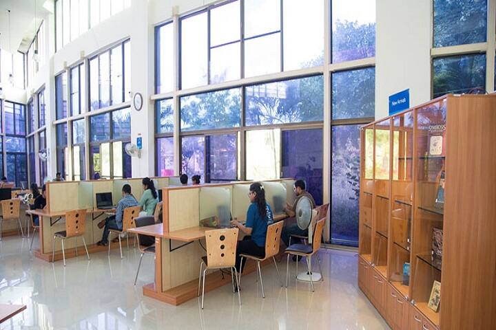 Symbiosis School of Photography, Pune campus photo 4