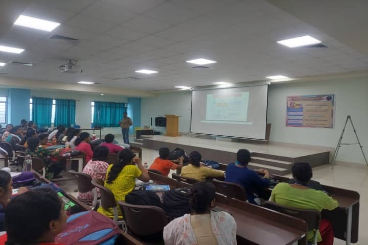 Rampurhat Government Medical College and Hospital, Rampurhat campus photo 2