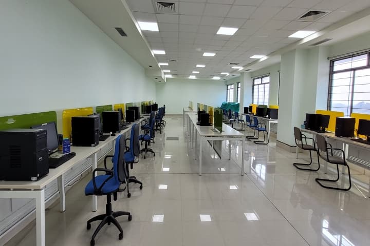 Rampurhat Government Medical College and Hospital, Rampurhat campus photo 3
