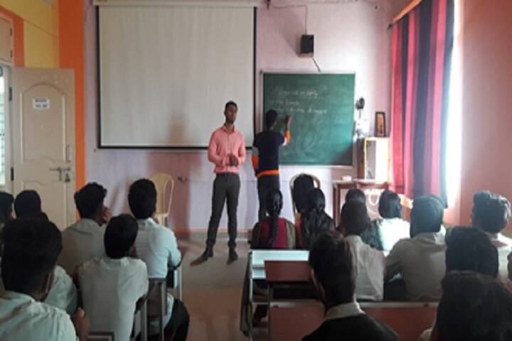 Government Polytechnic, Belur campus photo 3