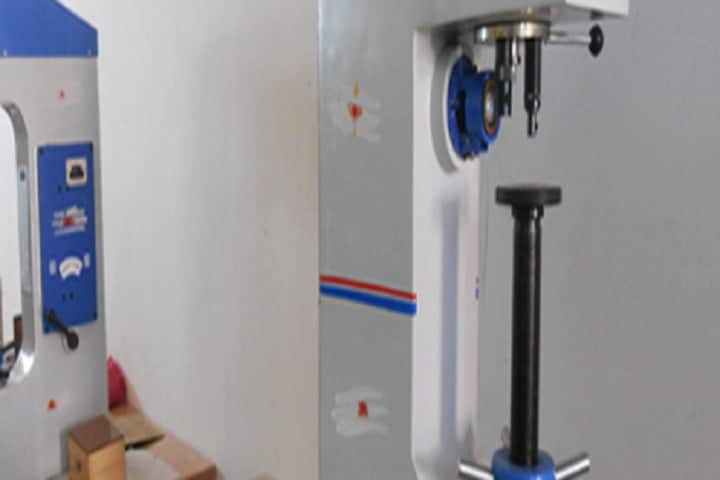 Government Polytechnic, Belur campus photo 5