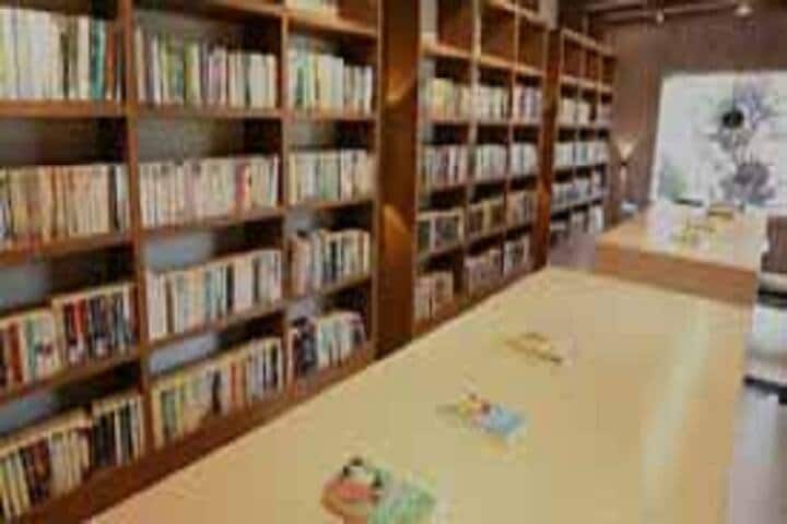 PSSJ College, Angul campus photo 2