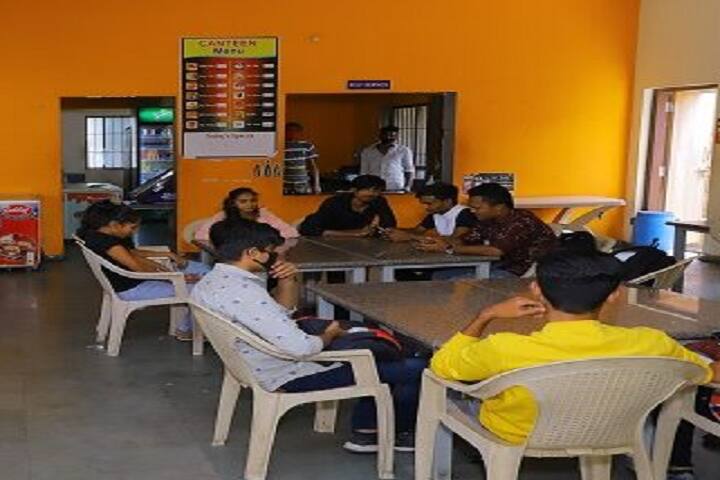 SS Agrawal College, Navsari campus photo 2