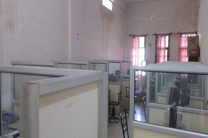 SSS College, Jaipur campus photo 4