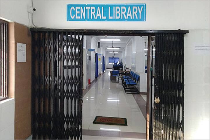 Raiganj Government Medical College and Hospital, Raiganj campus photo 2