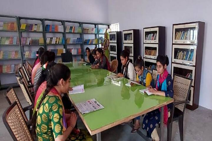 Shri Krishna Mahila Mahavidyalaya, Jaipur campus photo 5
