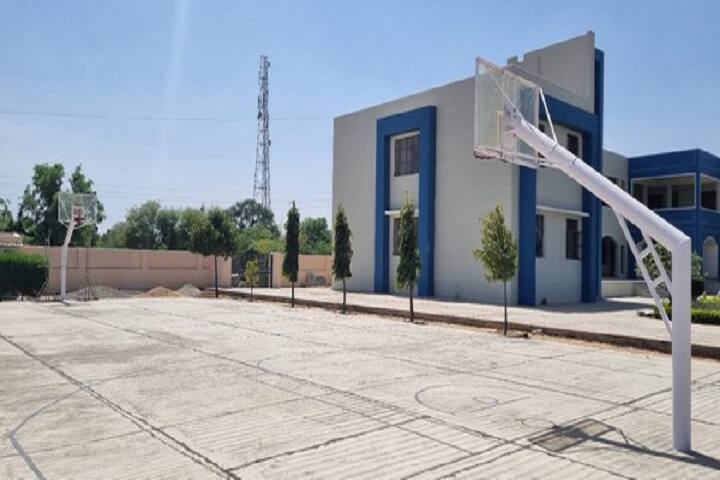 Tagore Mahavidyalaya, Jhunjhunu campus photo 3