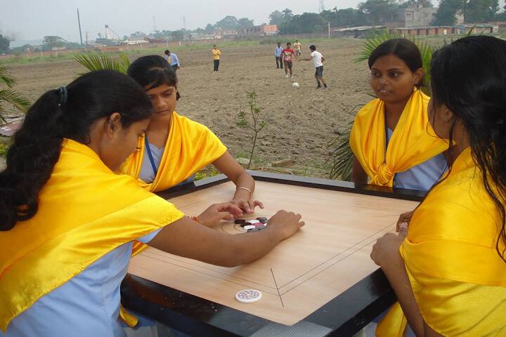 Moti Babu Institute of Technology, Forbesanj campus photo 6