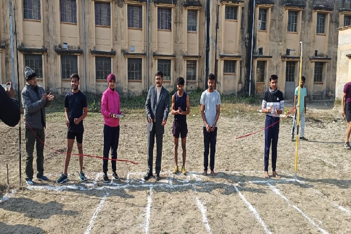 Government Polytechnic Garhi Shyampur, Rishikesh campus photo 3