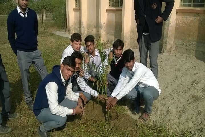 Government Polytechnic Garhi Shyampur, Rishikesh campus photo 4