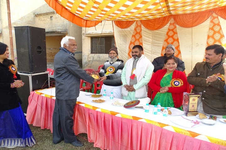 Government Polytechnic Garhi Shyampur, Rishikesh campus photo 5