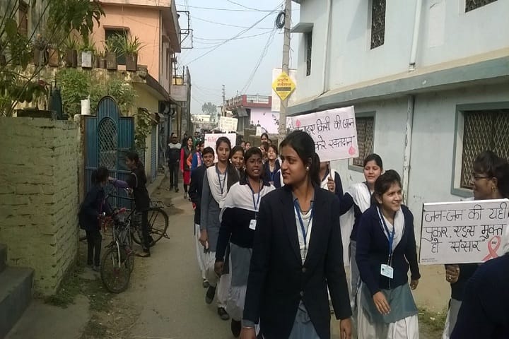 Government Polytechnic Garhi Shyampur, Rishikesh campus photo 6