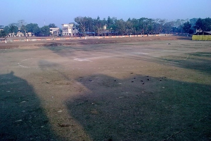 KG Engineering Institute, Bankura campus photo 2