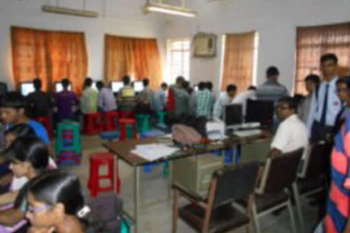 KG Engineering Institute, Bankura campus photo 4