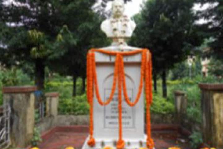 KG Engineering Institute, Bankura campus photo 5