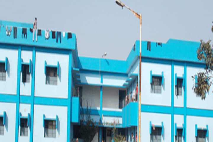 Central Footwear Training Centre, South 24 Parganas campus photo 2