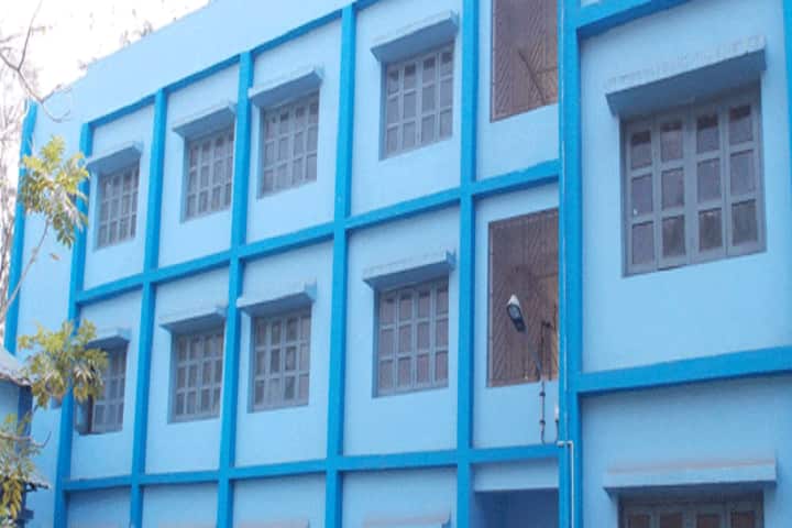 Central Footwear Training Centre, South 24 Parganas campus photo 3