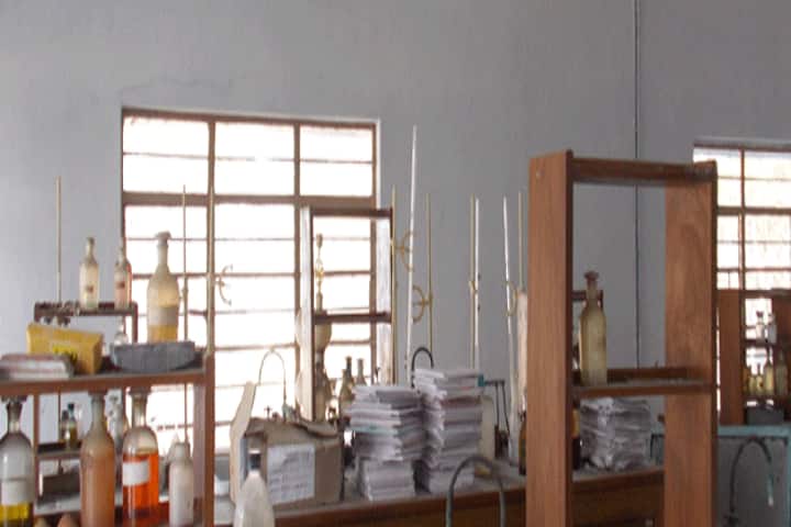 Central Footwear Training Centre, South 24 Parganas campus photo 6