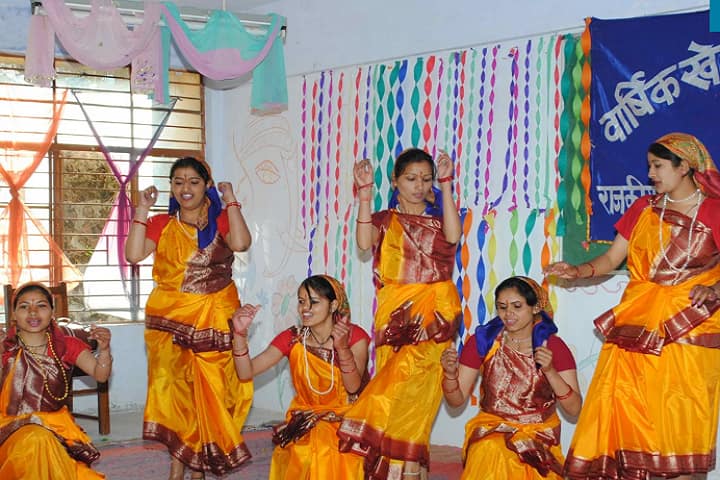 Government Girl's Polytechnic, Almora campus photo 6
