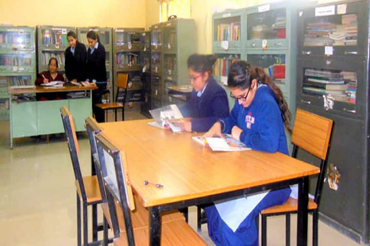 BS Negi Mahila Pravidhik Prashikshan Sansthan, Dehradun campus photo 2