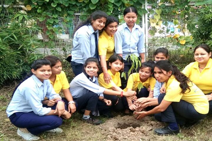 BS Negi Mahila Pravidhik Prashikshan Sansthan, Dehradun campus photo 3