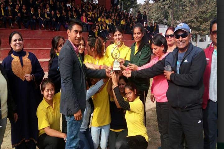 BS Negi Mahila Pravidhik Prashikshan Sansthan, Dehradun campus photo 4