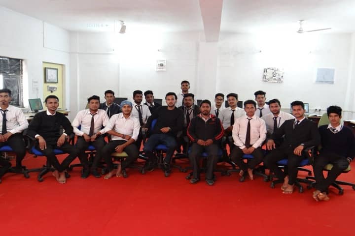 Government Polytechnic Ganai Gangoli, Pithoragarh campus photo 5