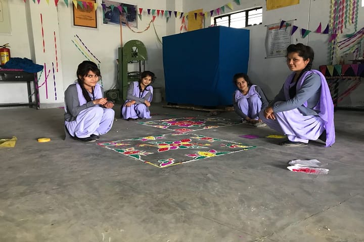 Government Polytechnic Ganai Gangoli, Pithoragarh campus photo 6