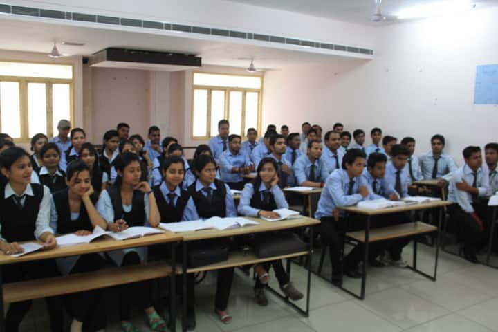 SHEPA Institute of Computer Science and Technology, Varanasi campus photo 5