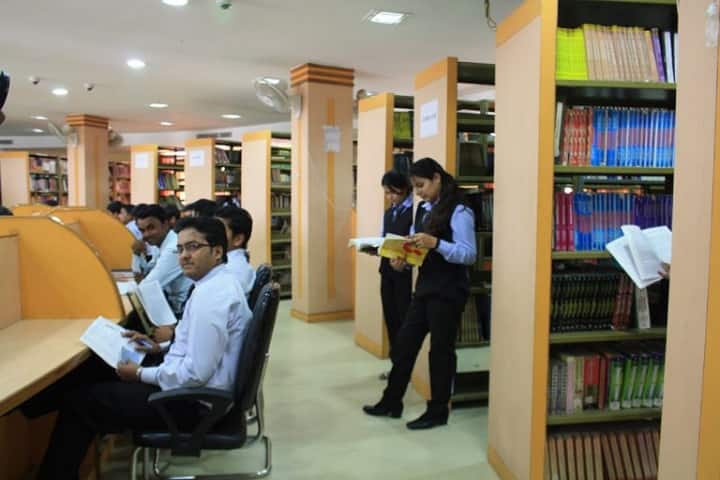 SHEPA Institute of Computer Science and Technology, Varanasi campus photo 6