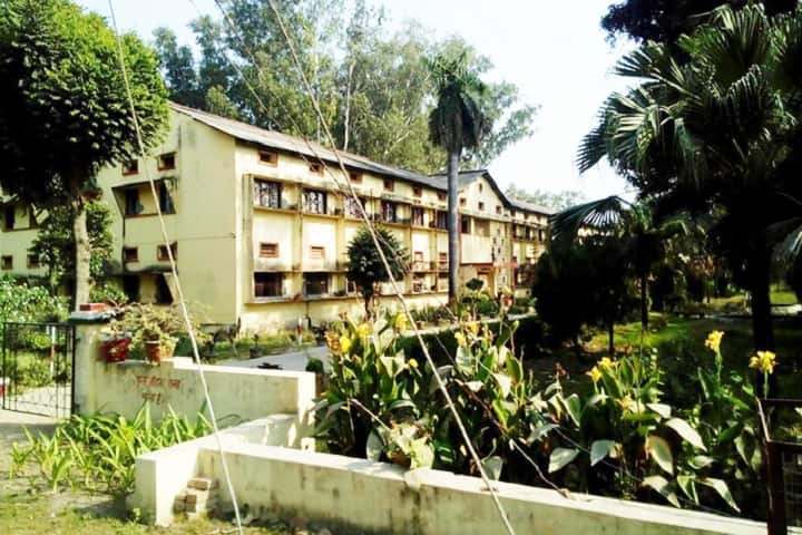 Government Polytechnic, Bareilly campus photo 2