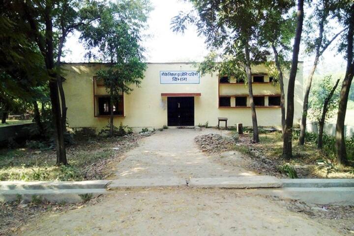 Government Polytechnic, Bareilly campus photo 4