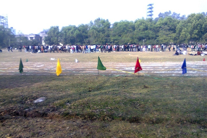 Government Polytechnic, Bareilly campus photo 5