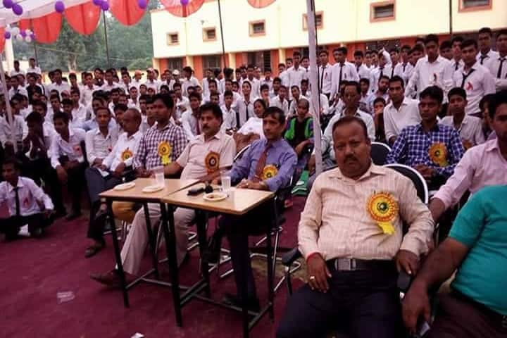 Government Polytechnic, Bareilly campus photo 6