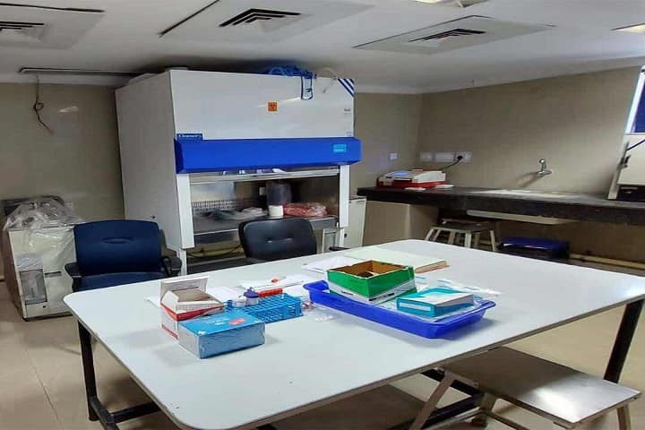 Prafulla Chandra Sen Government Medical College and Hospital, Hooghly campus photo 5