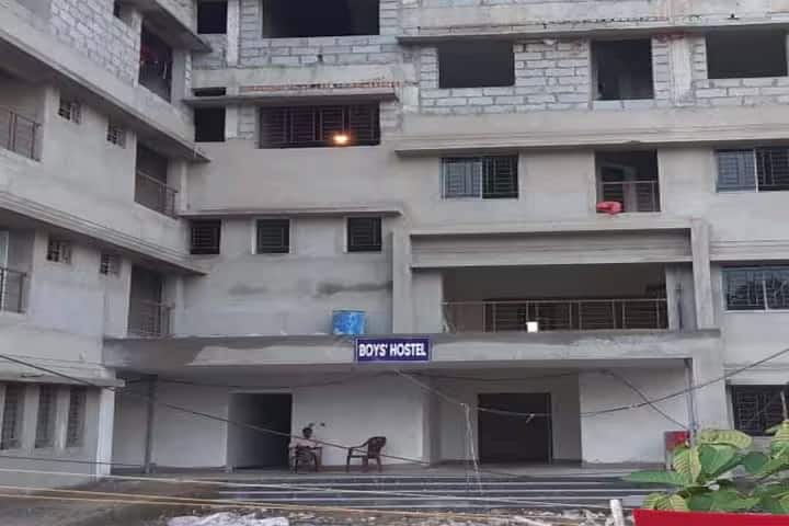 Prafulla Chandra Sen Government Medical College and Hospital, Hooghly campus photo 6
